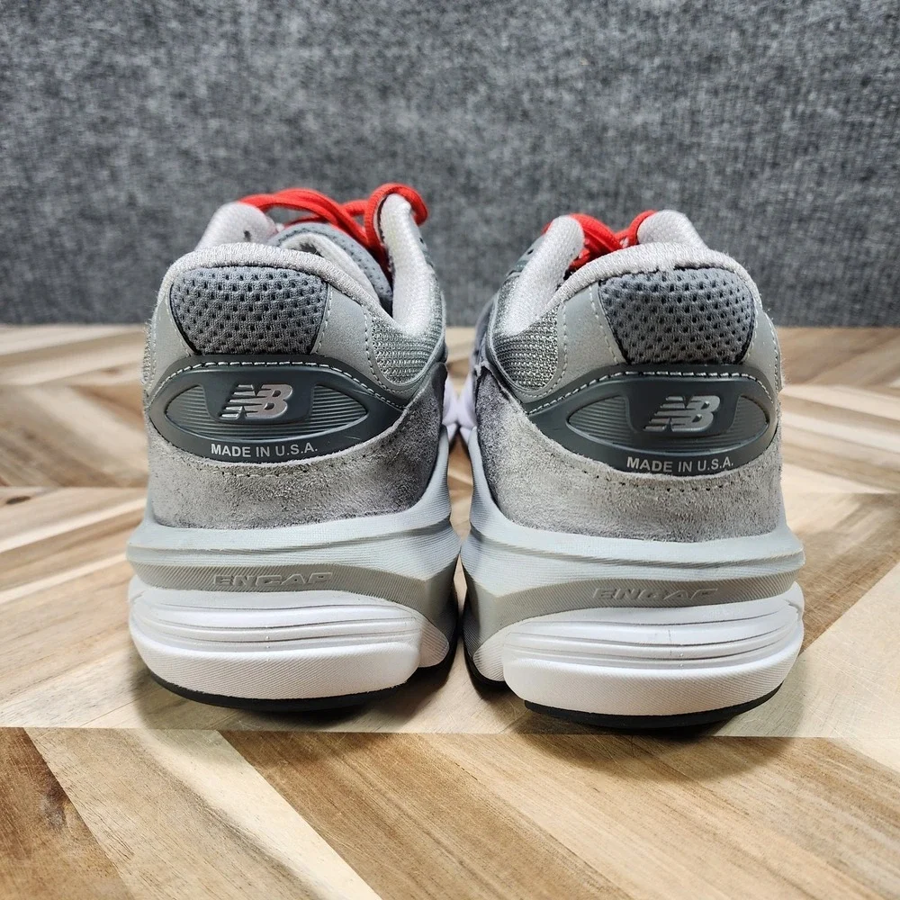 New Balance pre owned