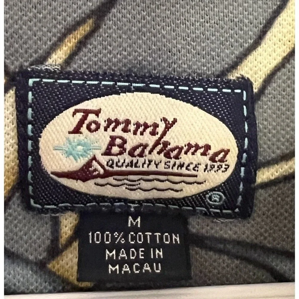 Tommy Bahama tommy bahama