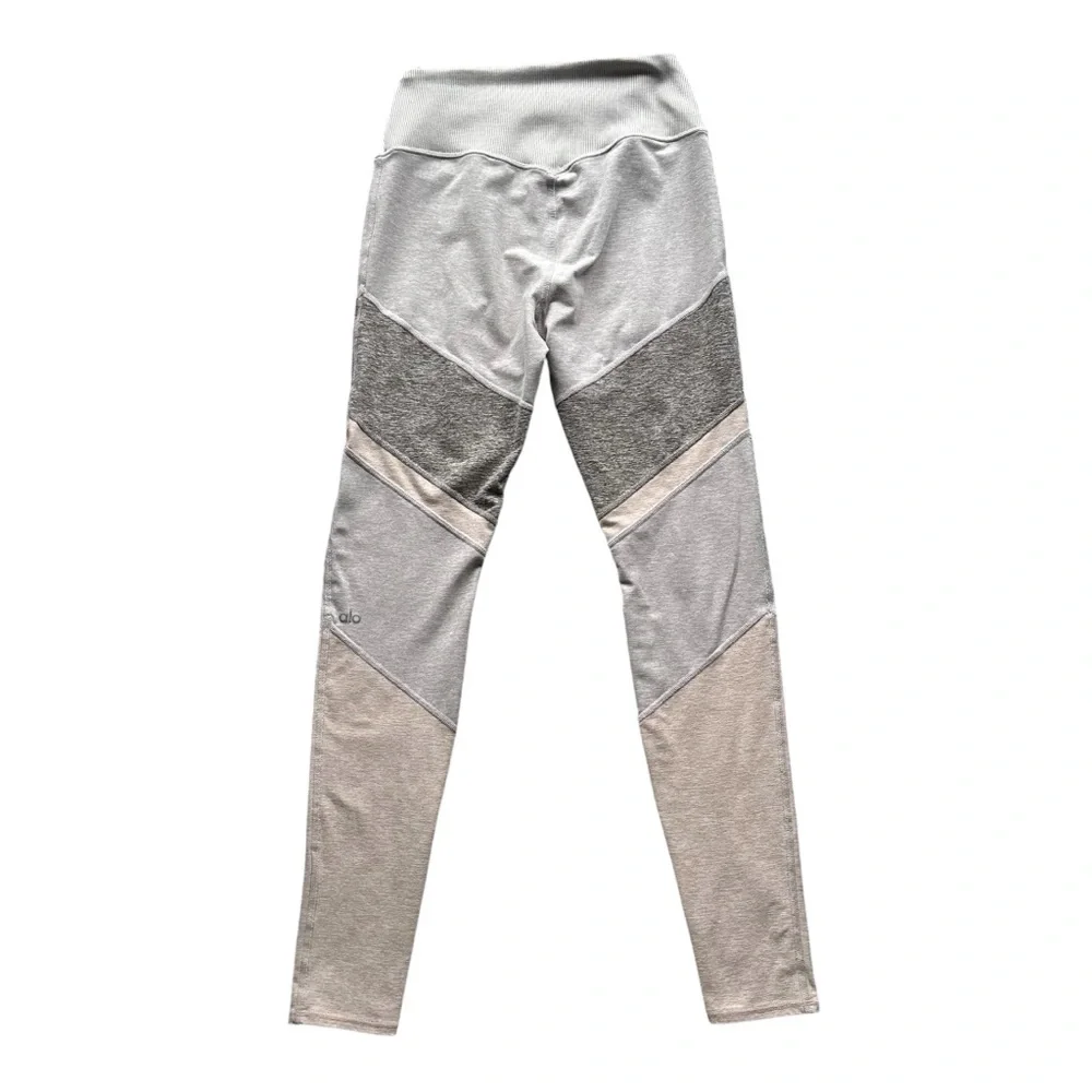 ALO Yoga signature high