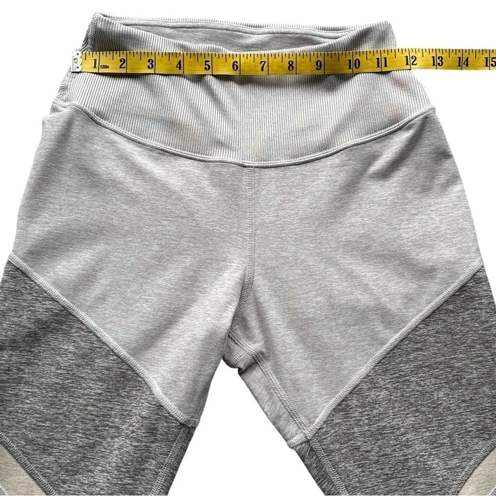 ALO Yoga signature high