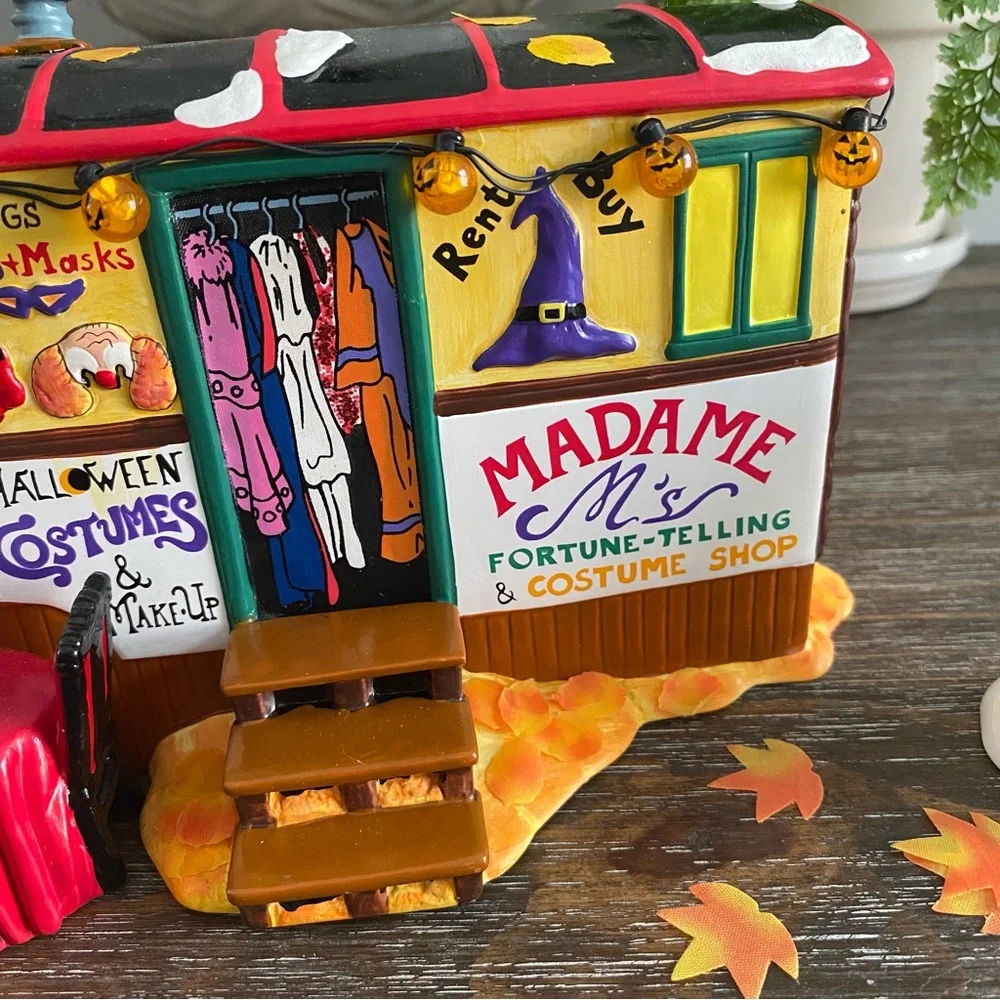 Department 56 dept 56