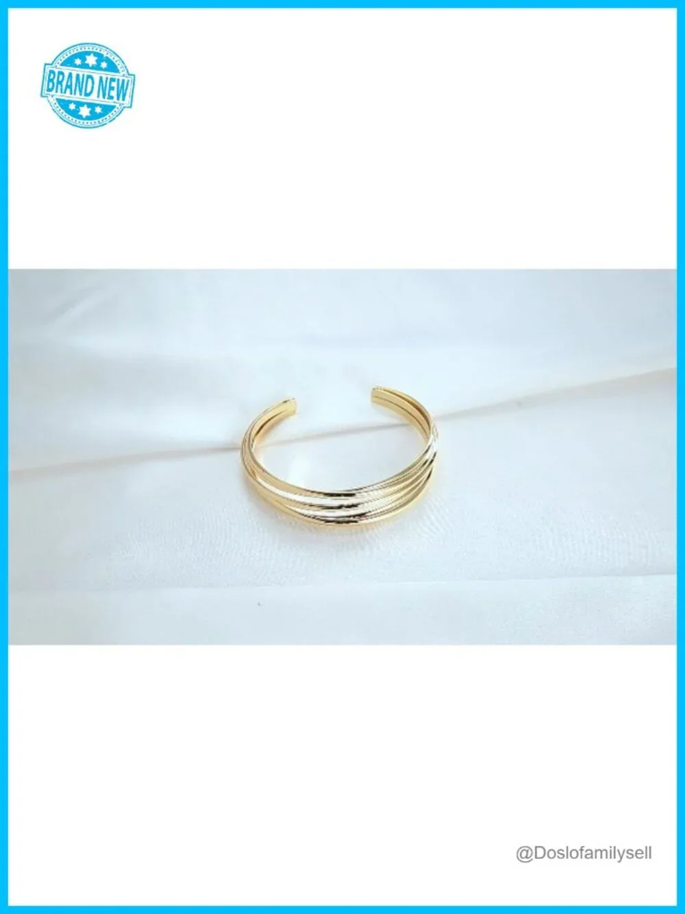 N/A this gold
