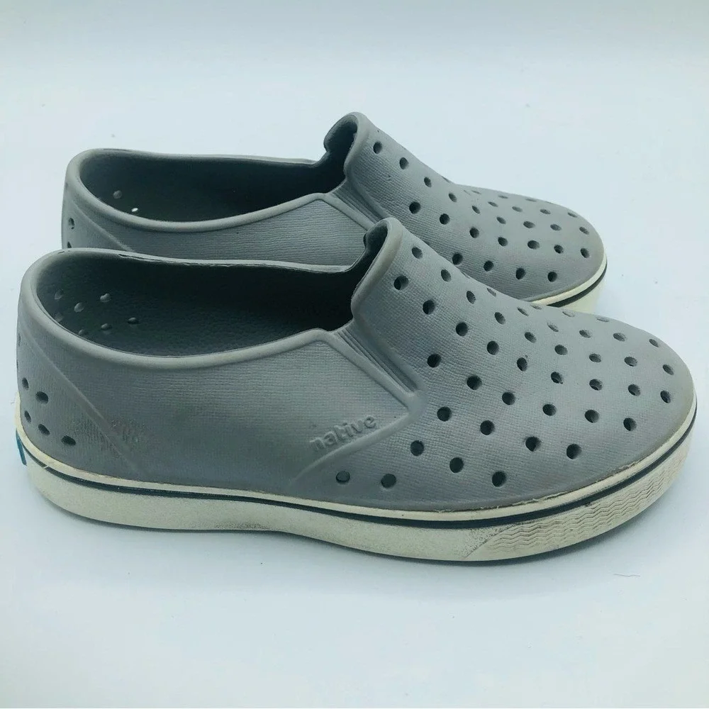 Native Shoes native kids