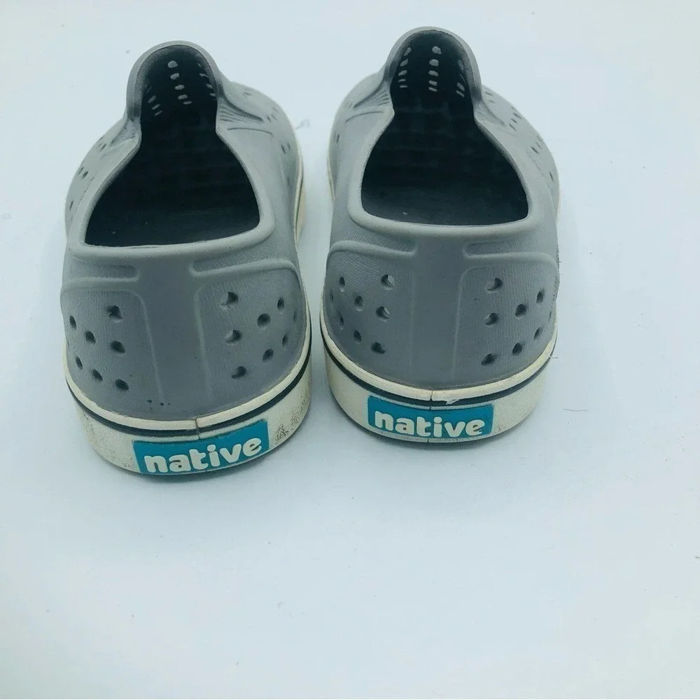 Native Shoes native kids