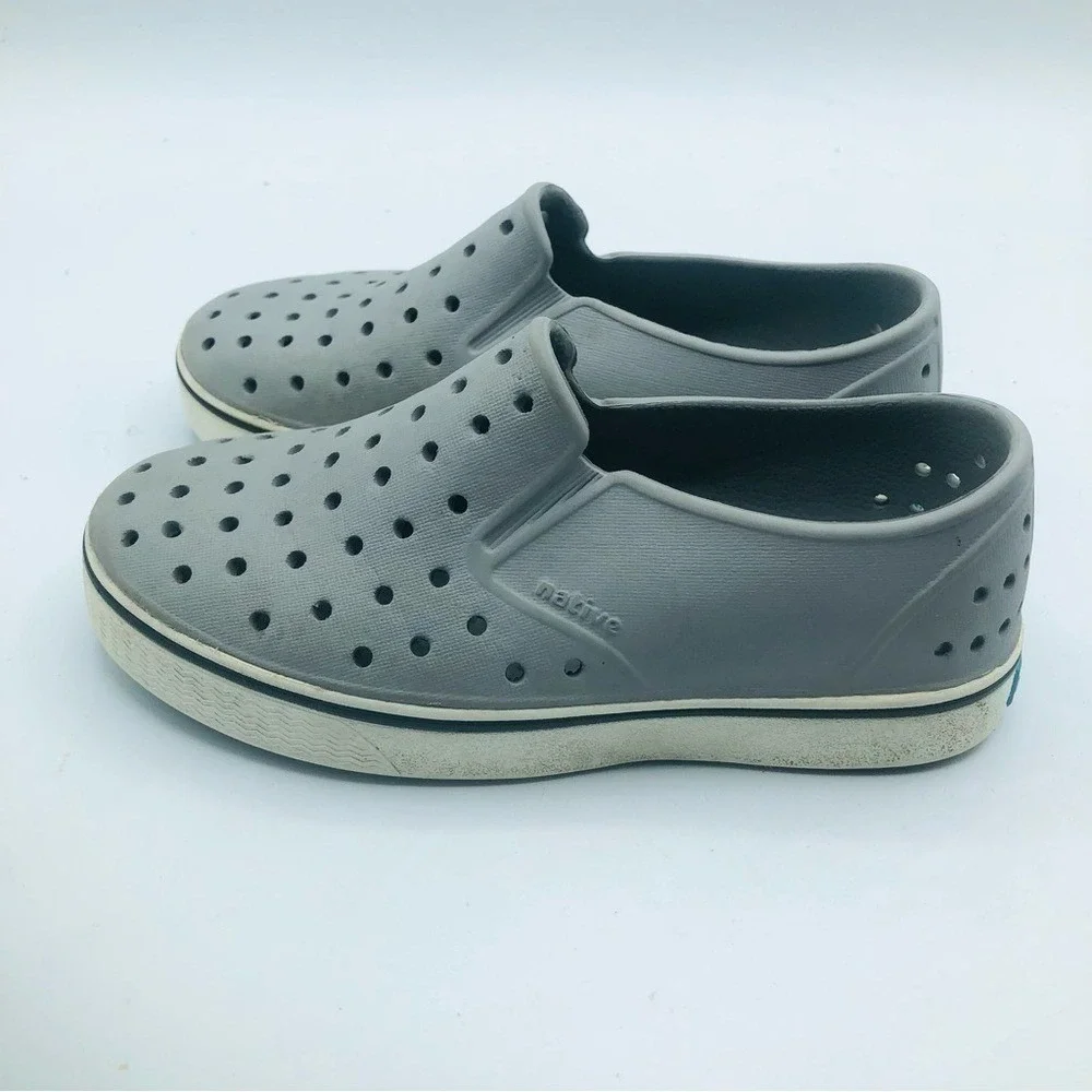 Native Shoes native kids