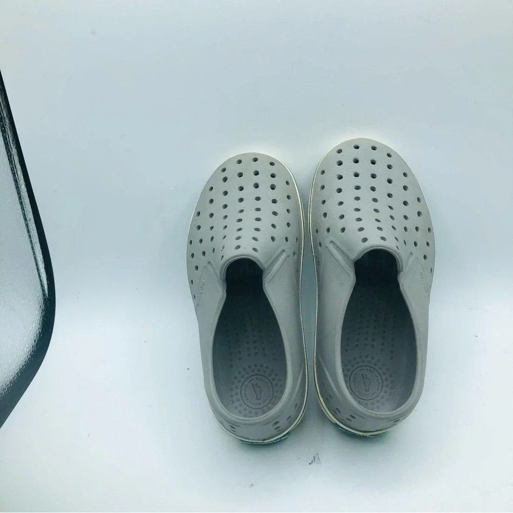 Native Shoes native kids