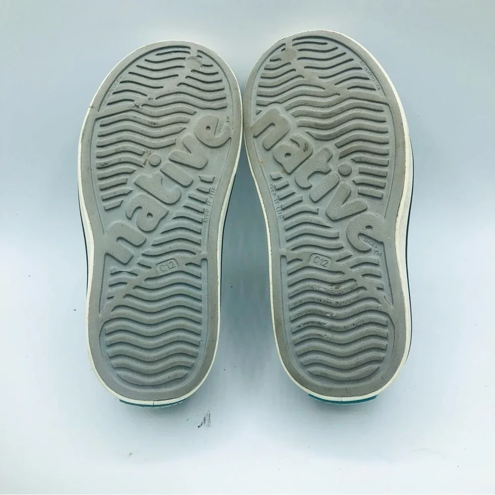 Native Shoes native kids