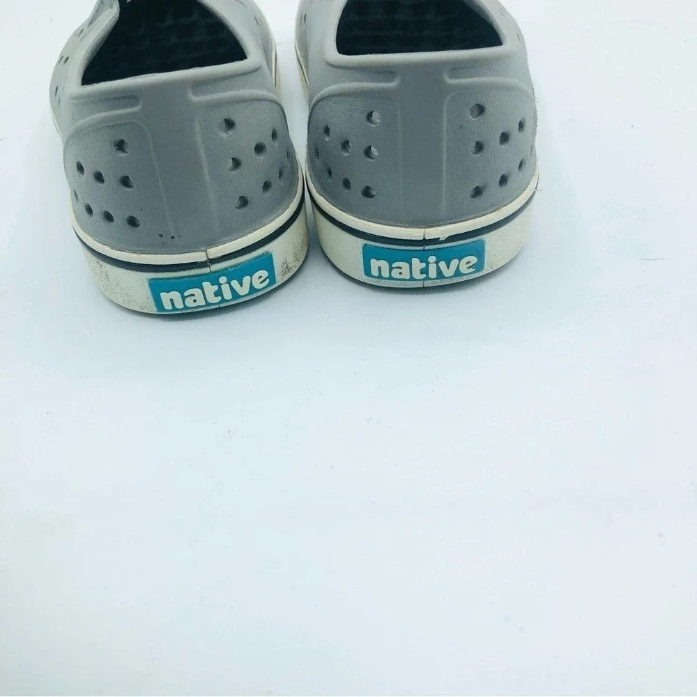 Native Shoes native kids