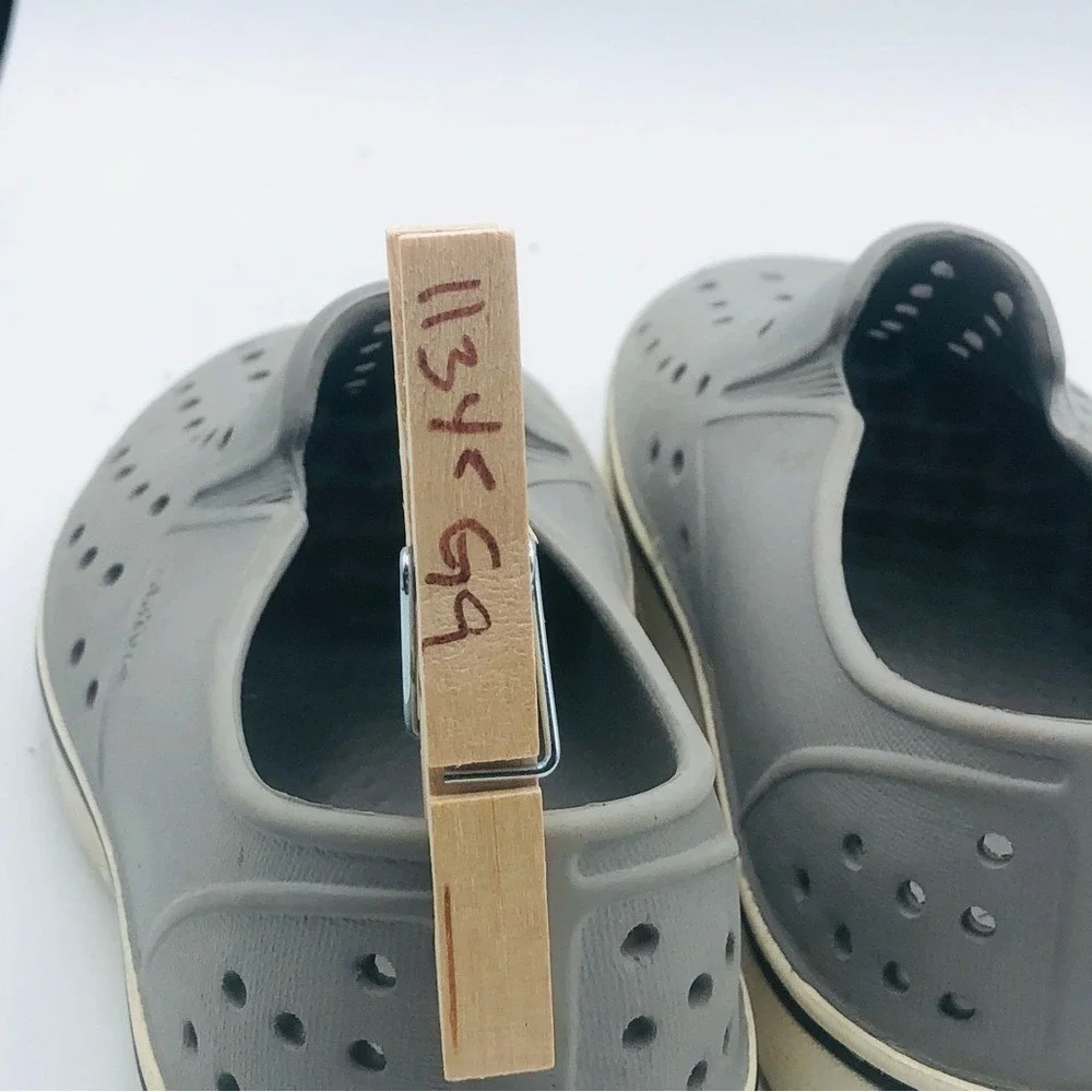 Native Shoes native kids