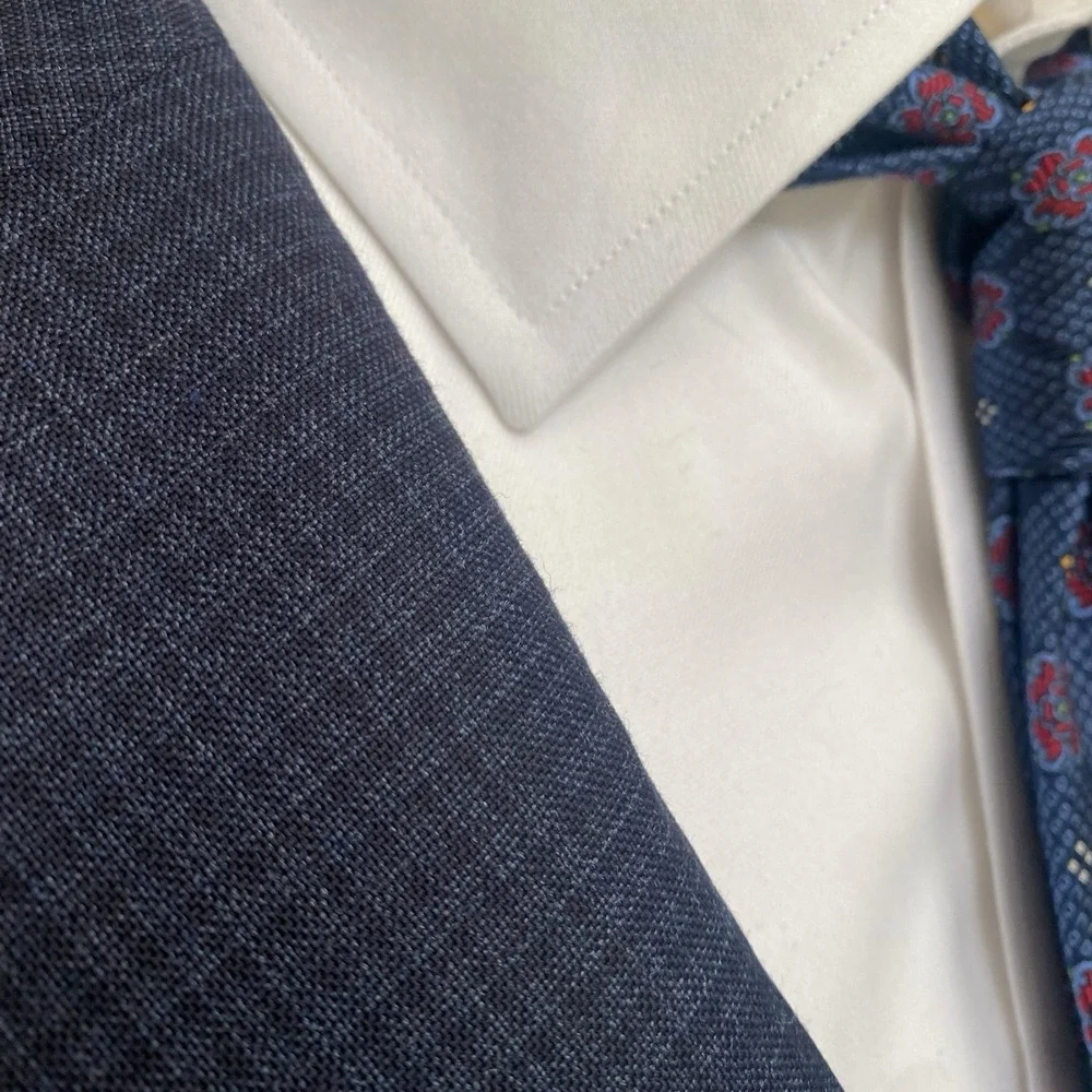 tom james executive collection