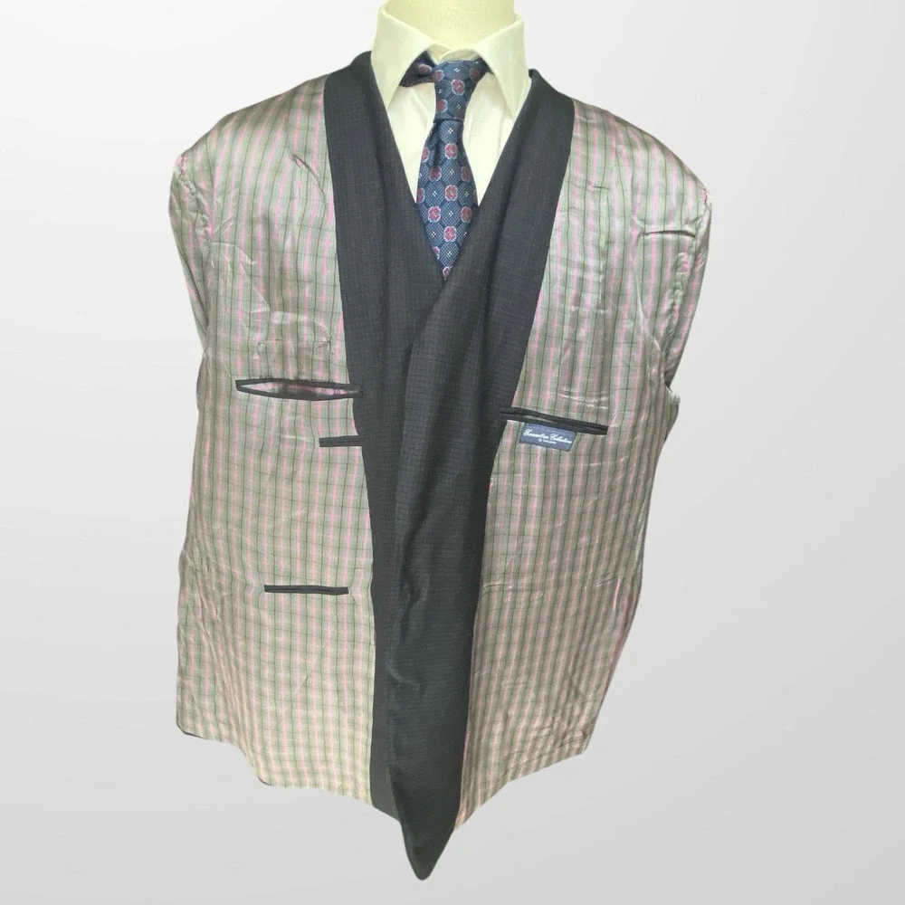 tom james executive collection