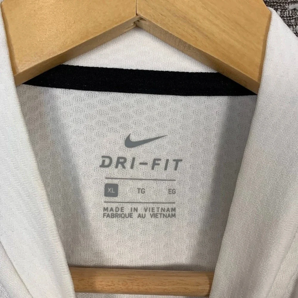Nike dri fit
