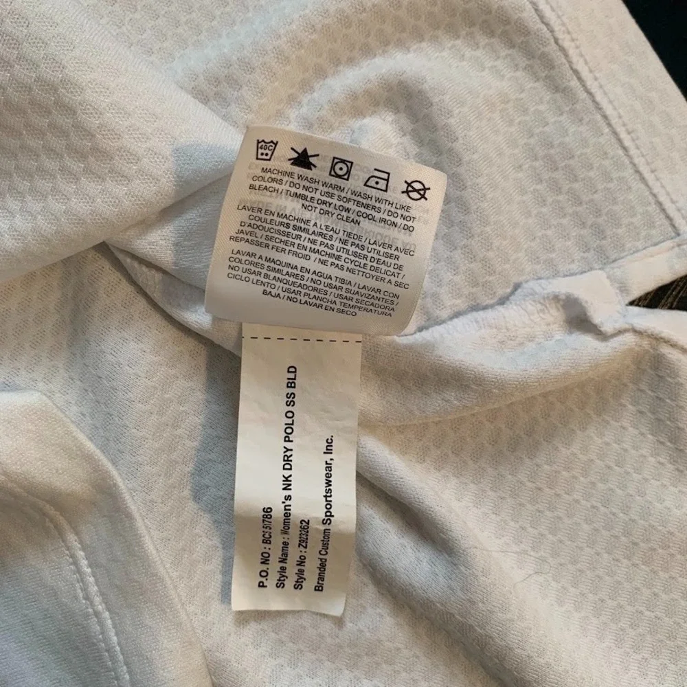 Nike dri fit