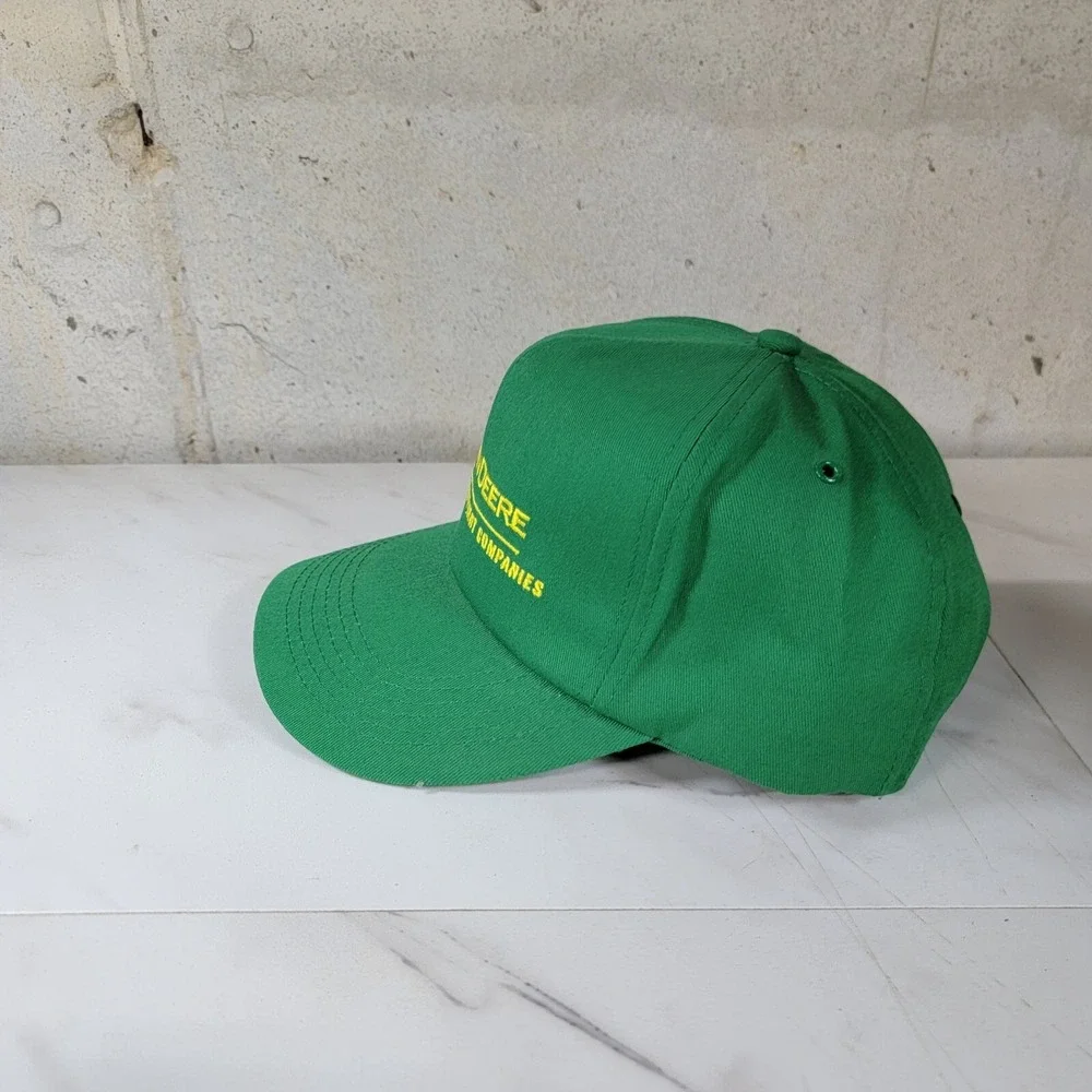 John Deere show your