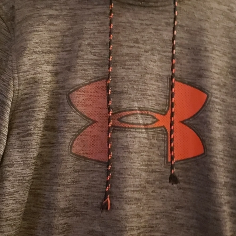 Under Armour under armour