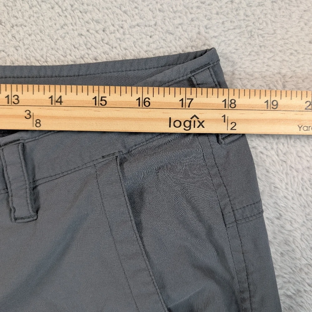 Mountain Hardwear performance outdoor