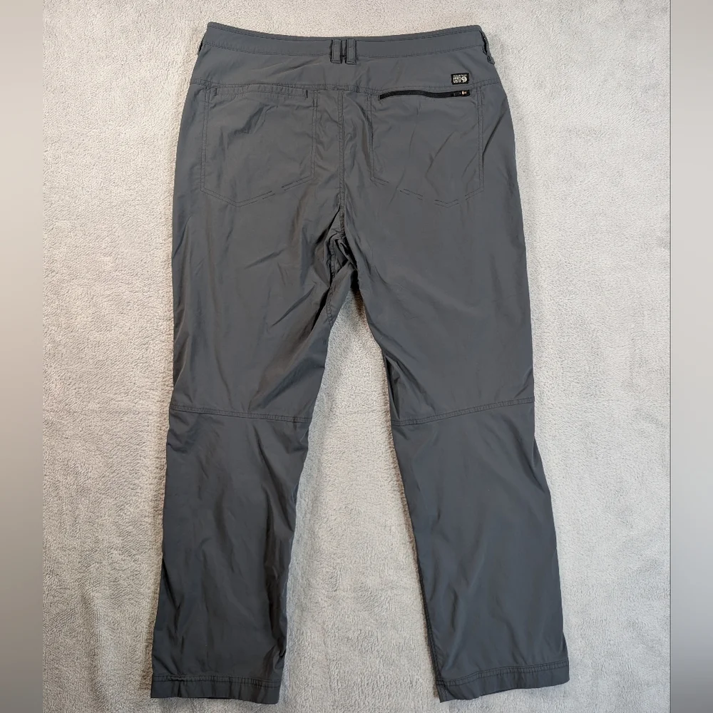 Mountain Hardwear performance outdoor
