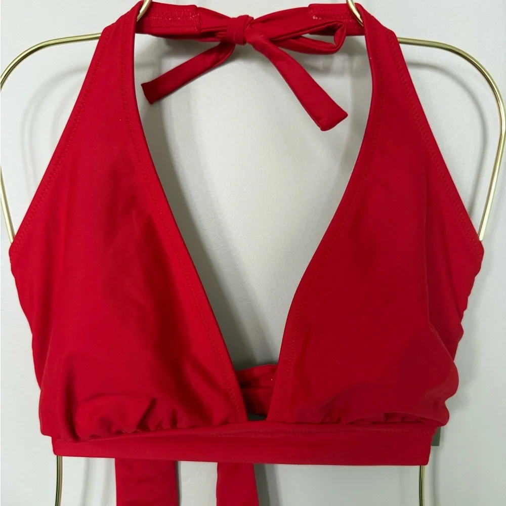 💋NWT💋J Crew‎ Swim Top SB001-003