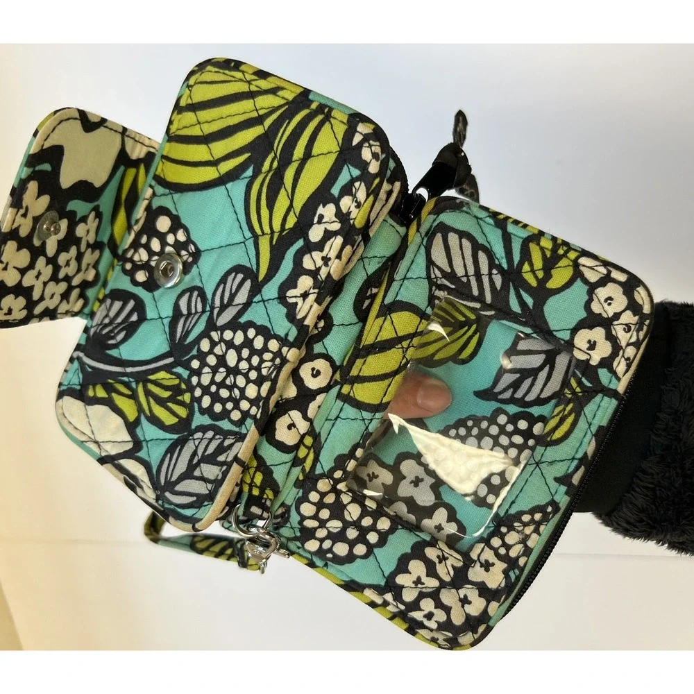 Vera Bradley some wear