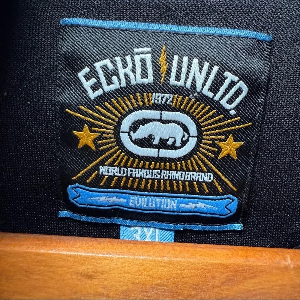 Ecko Unlimited vintage y2k