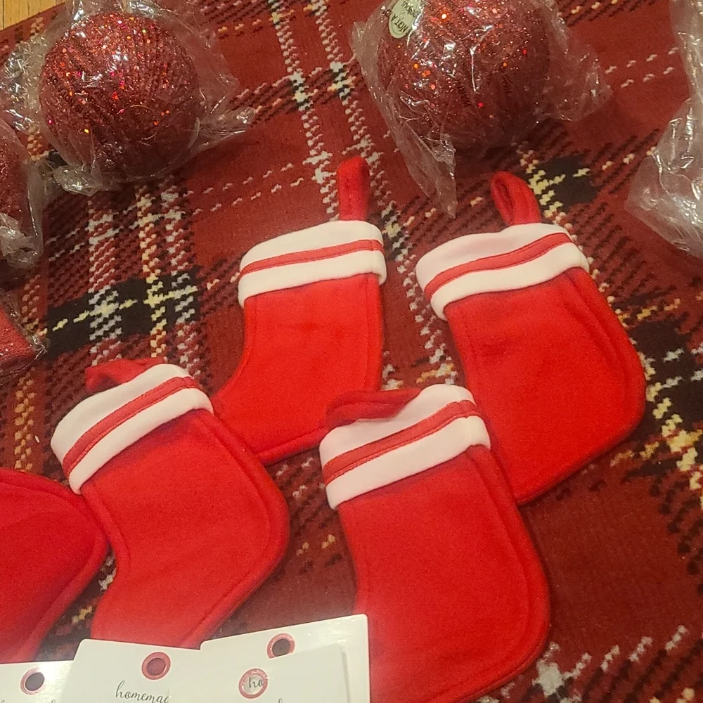 N/A new christmas
