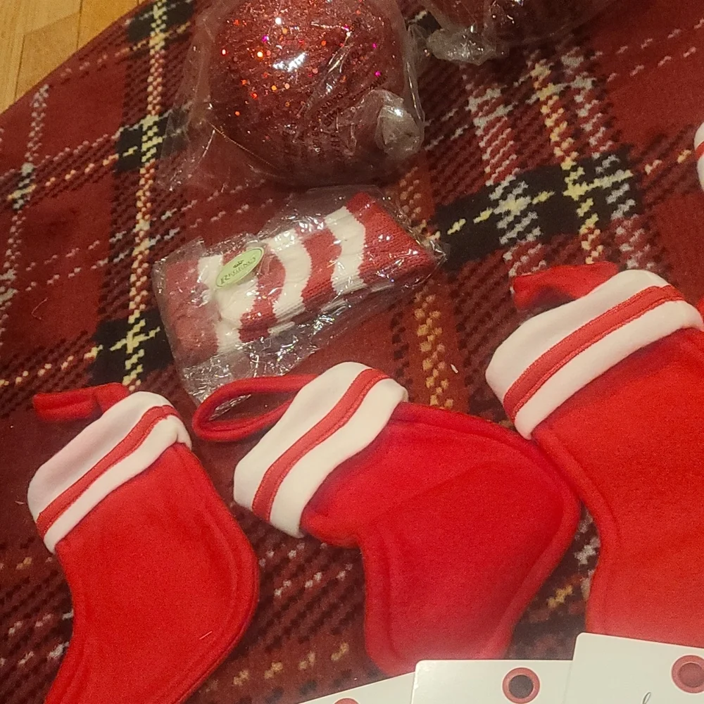 N/A new christmas