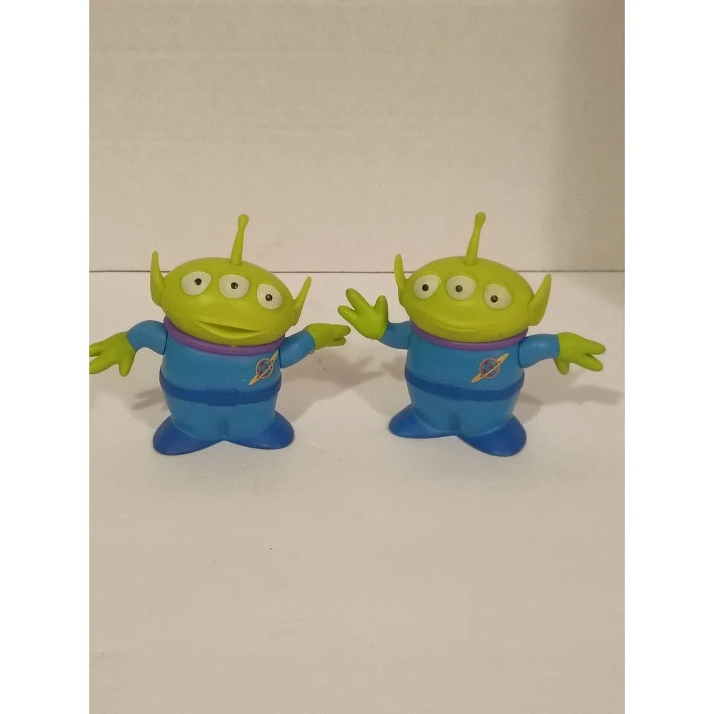 Disney pixar toy