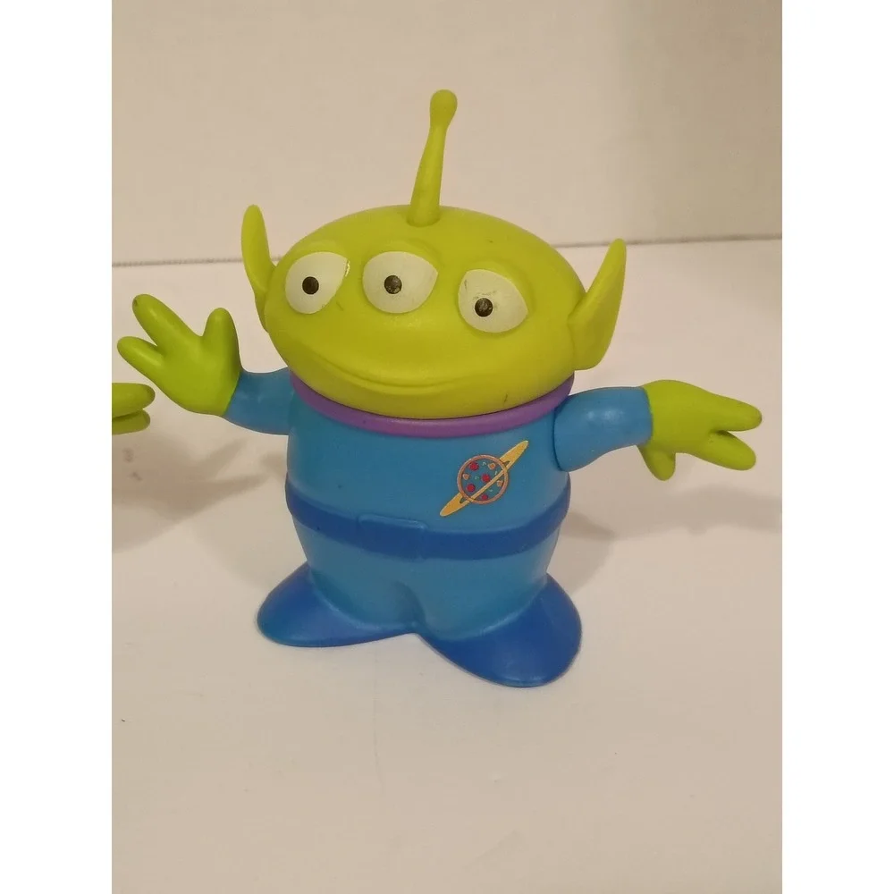 Disney pixar toy