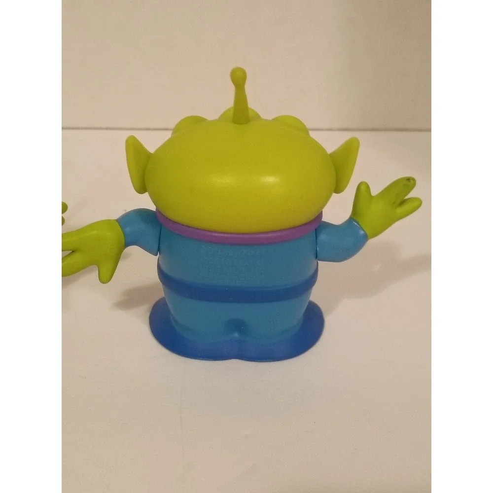 Disney pixar toy