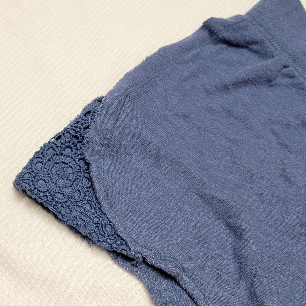 Authentic American Heritage girls sweat
