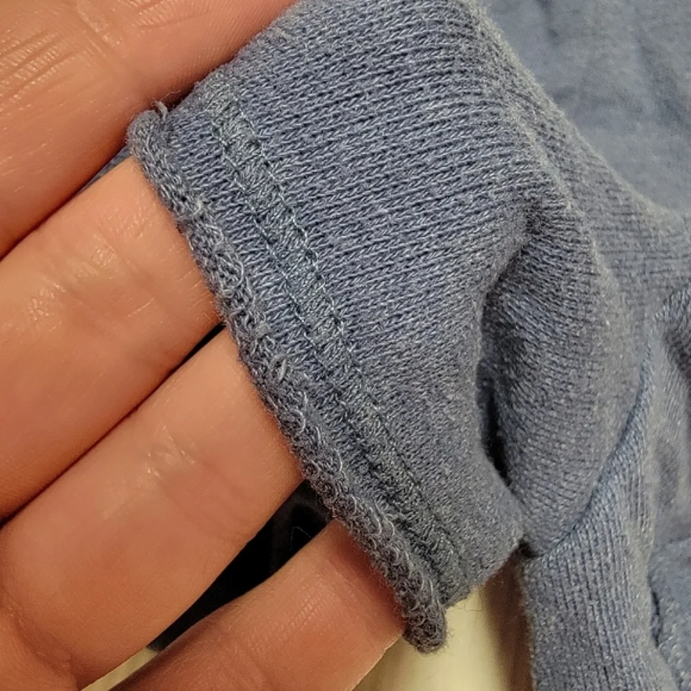 Authentic American Heritage girls sweat