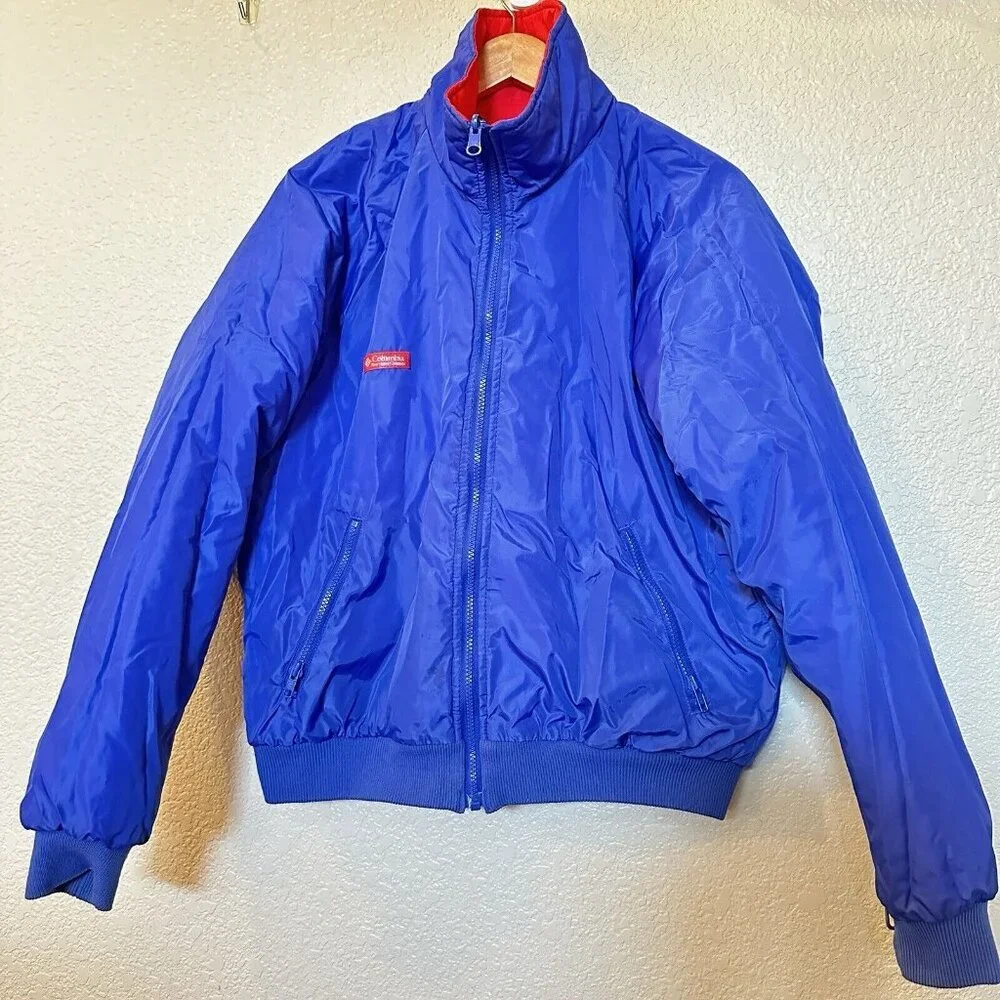 Columbia good preowned