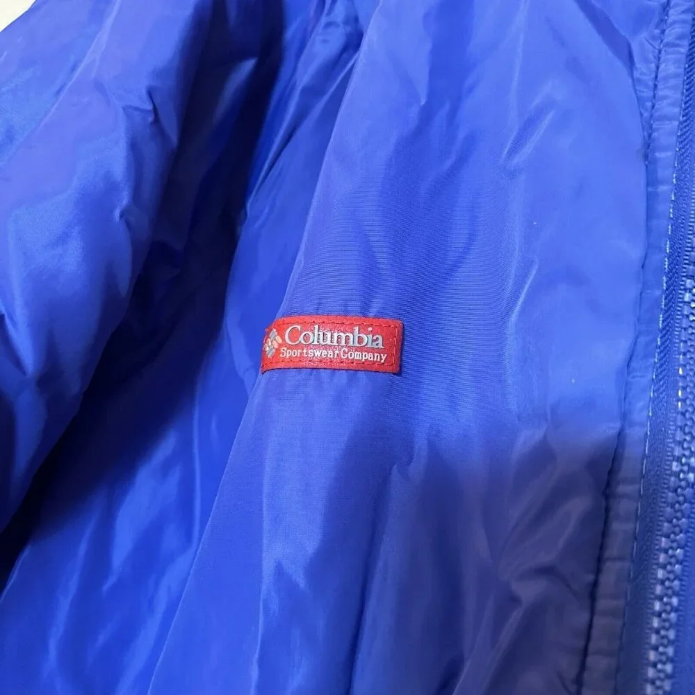 Columbia good preowned
