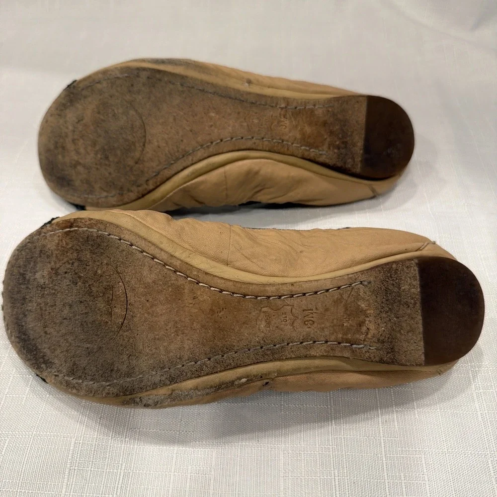 Tory Burch these versatile