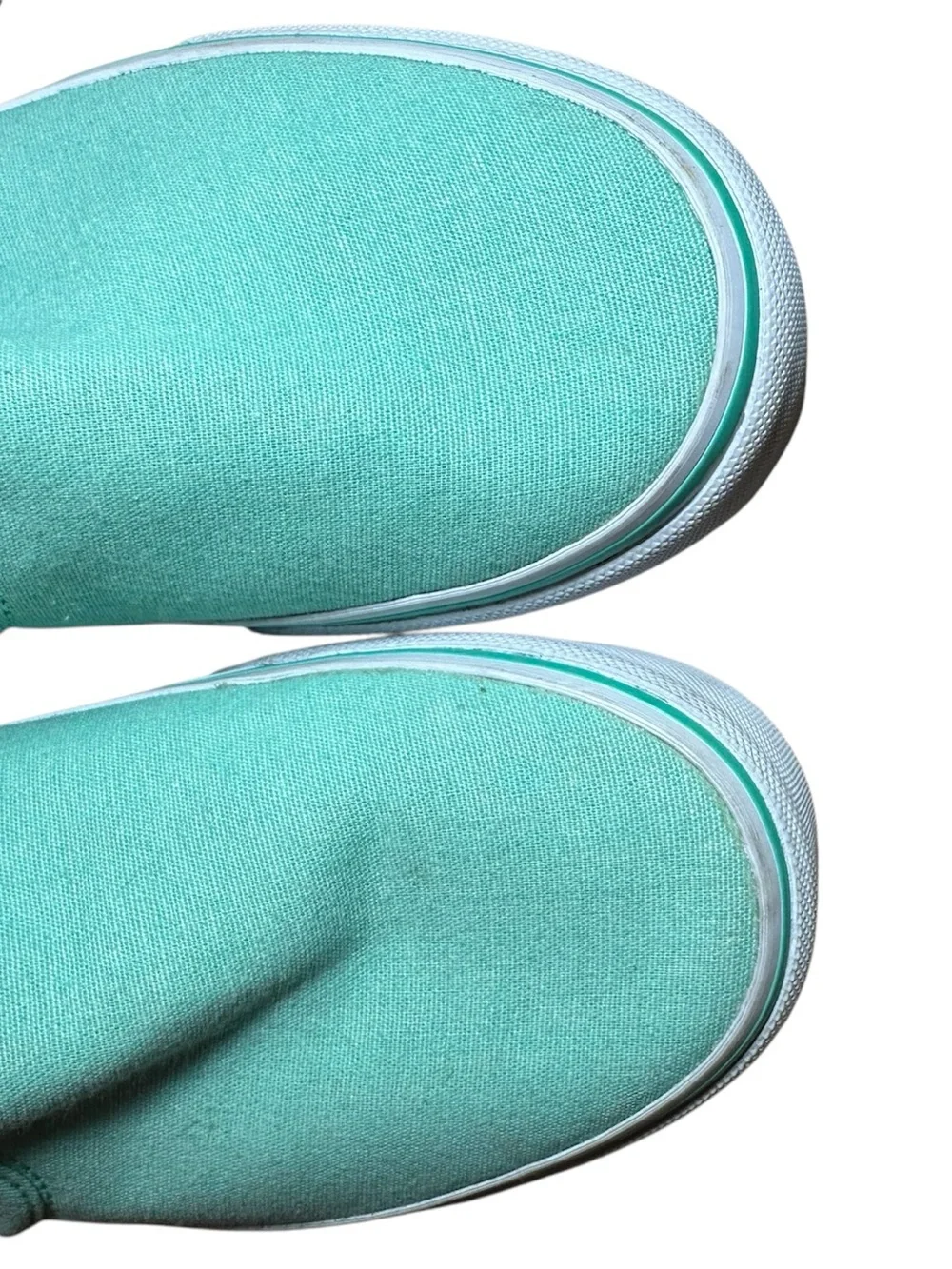Vans easy slip