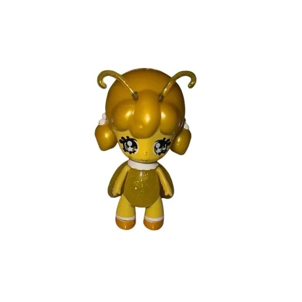 Glimmies gold sensor