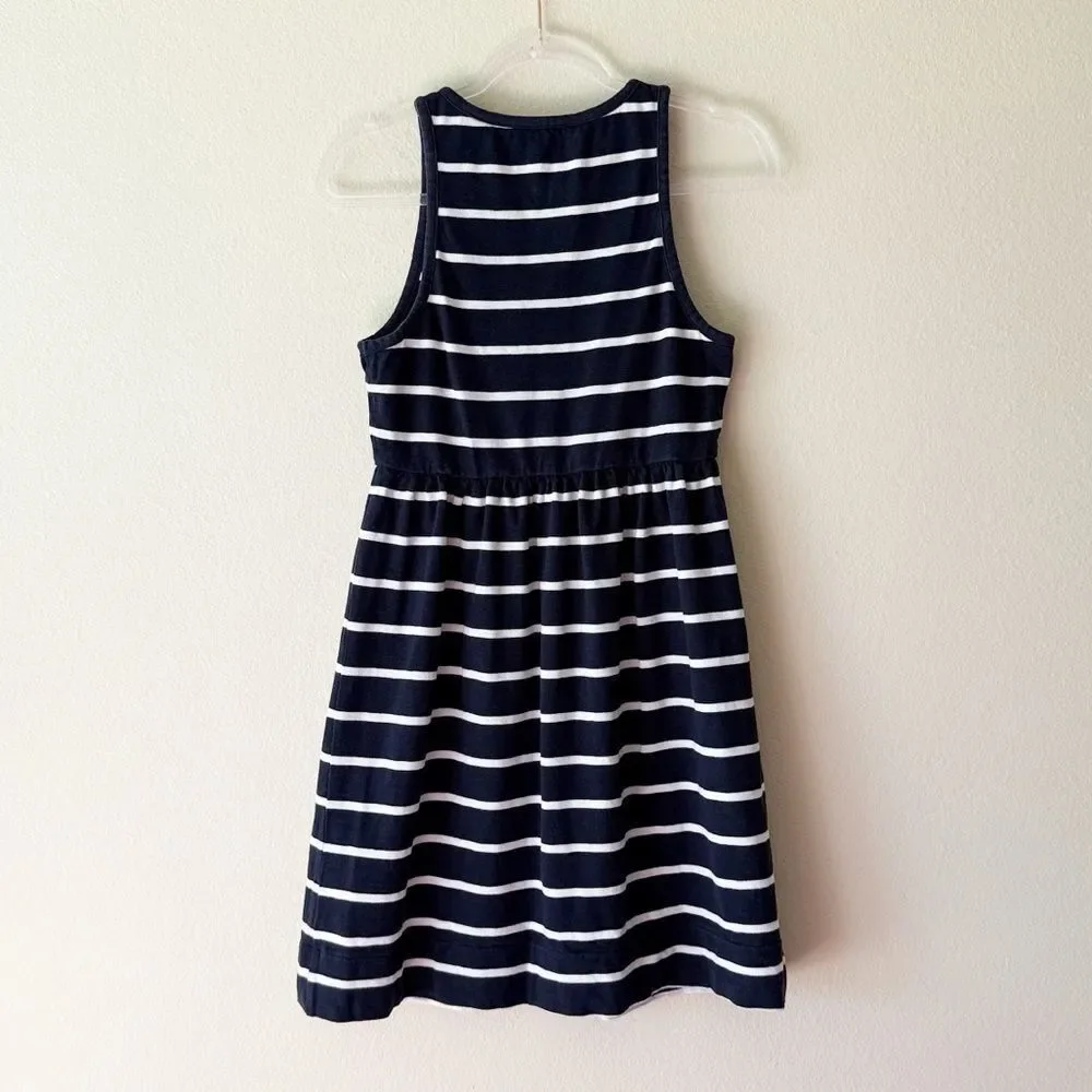 J. Crew crew nautical