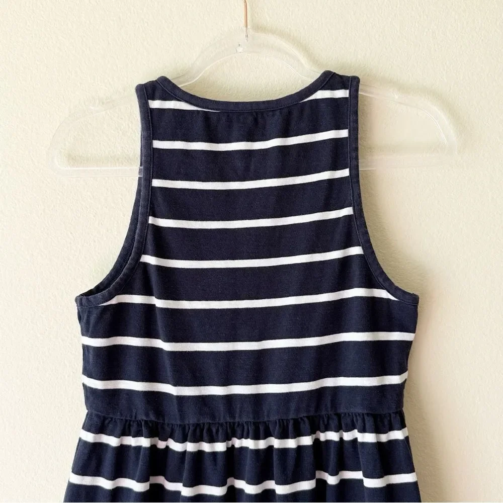 J. Crew crew nautical