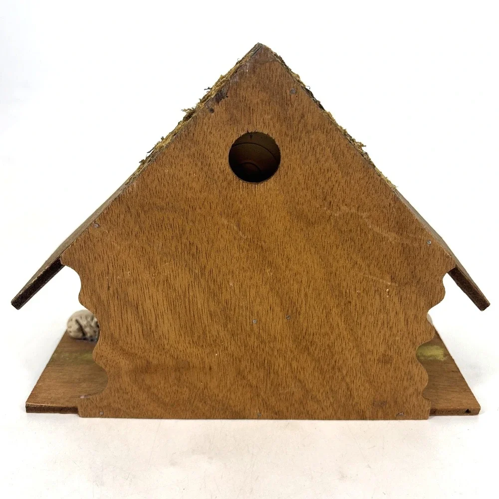 The Unbranded Brand vintage nativity