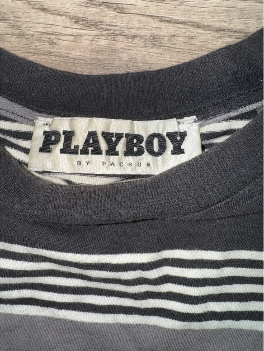 PLAYBOY please view