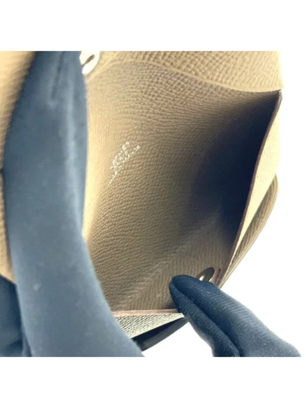 Hermes this authentic