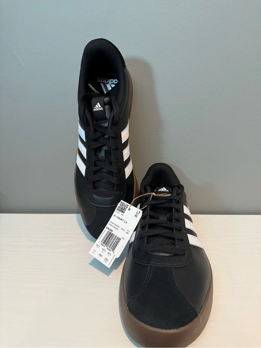 adidas classic low