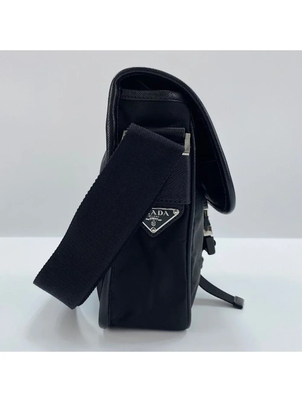 Prada this authentic