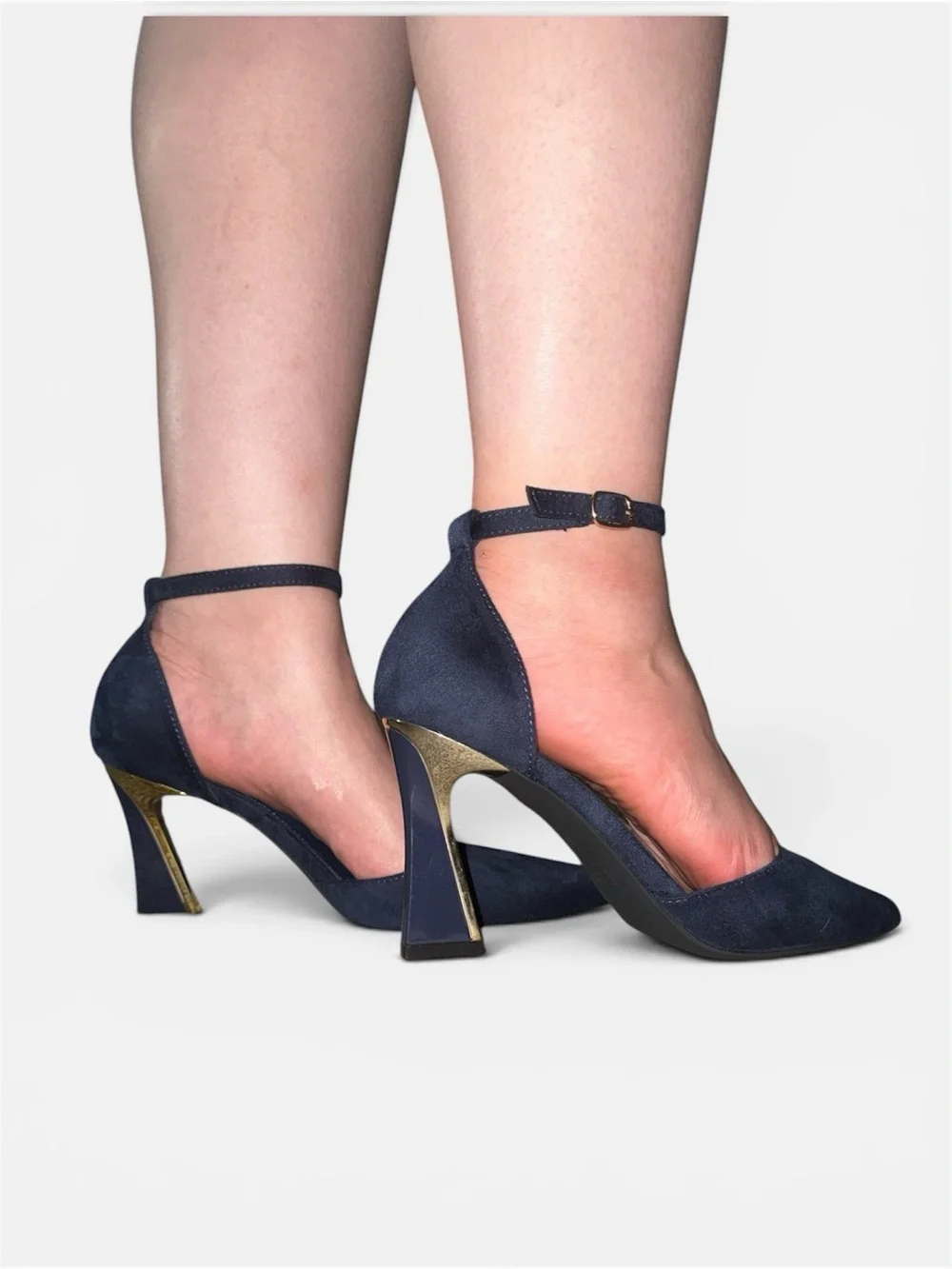 Unbranded elegant navy