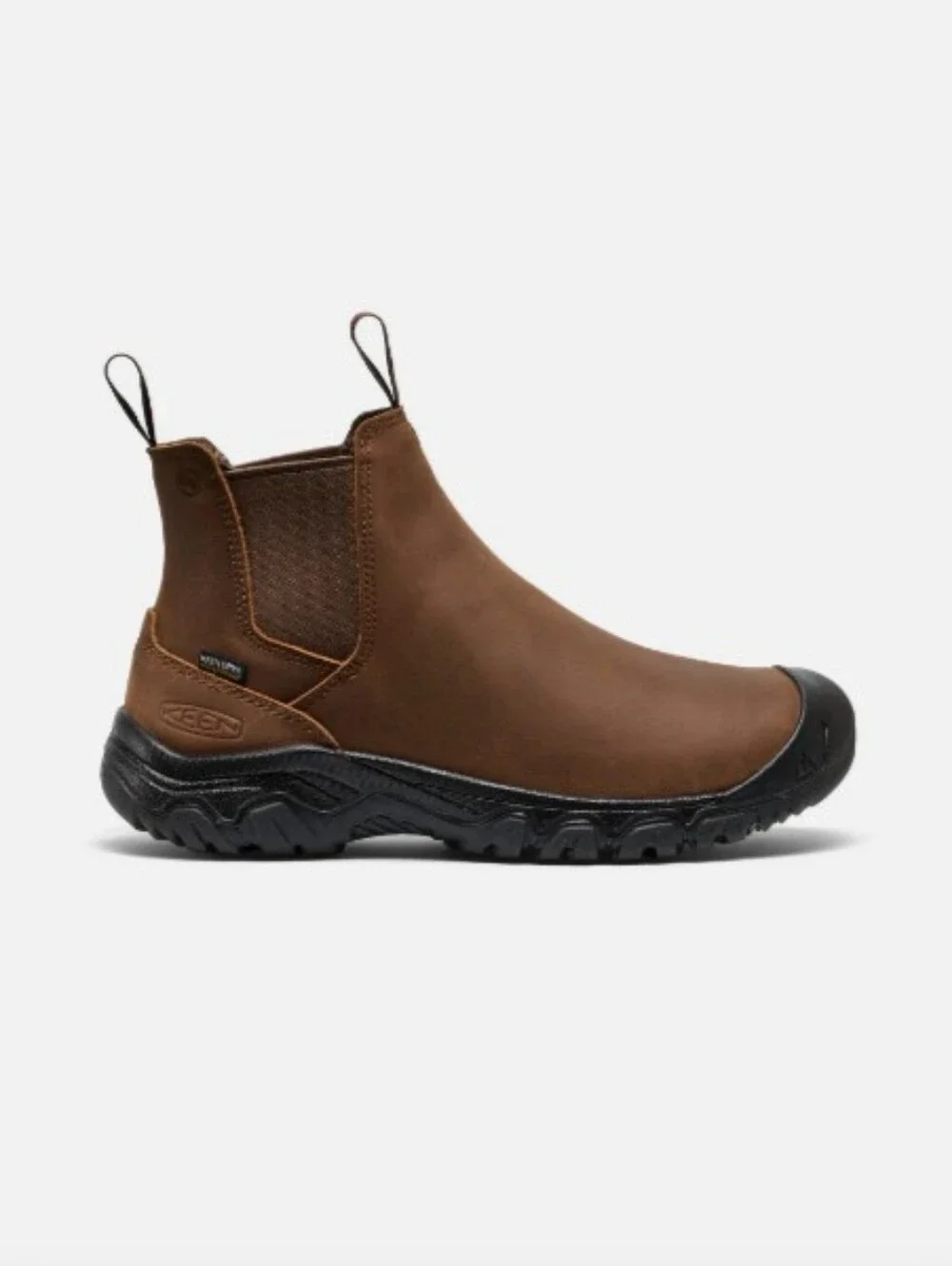 Keen men new