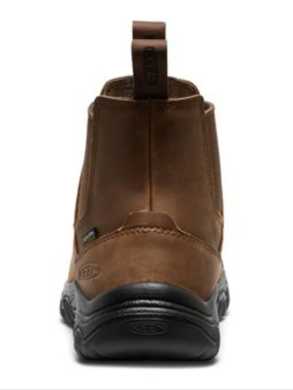 Keen new men