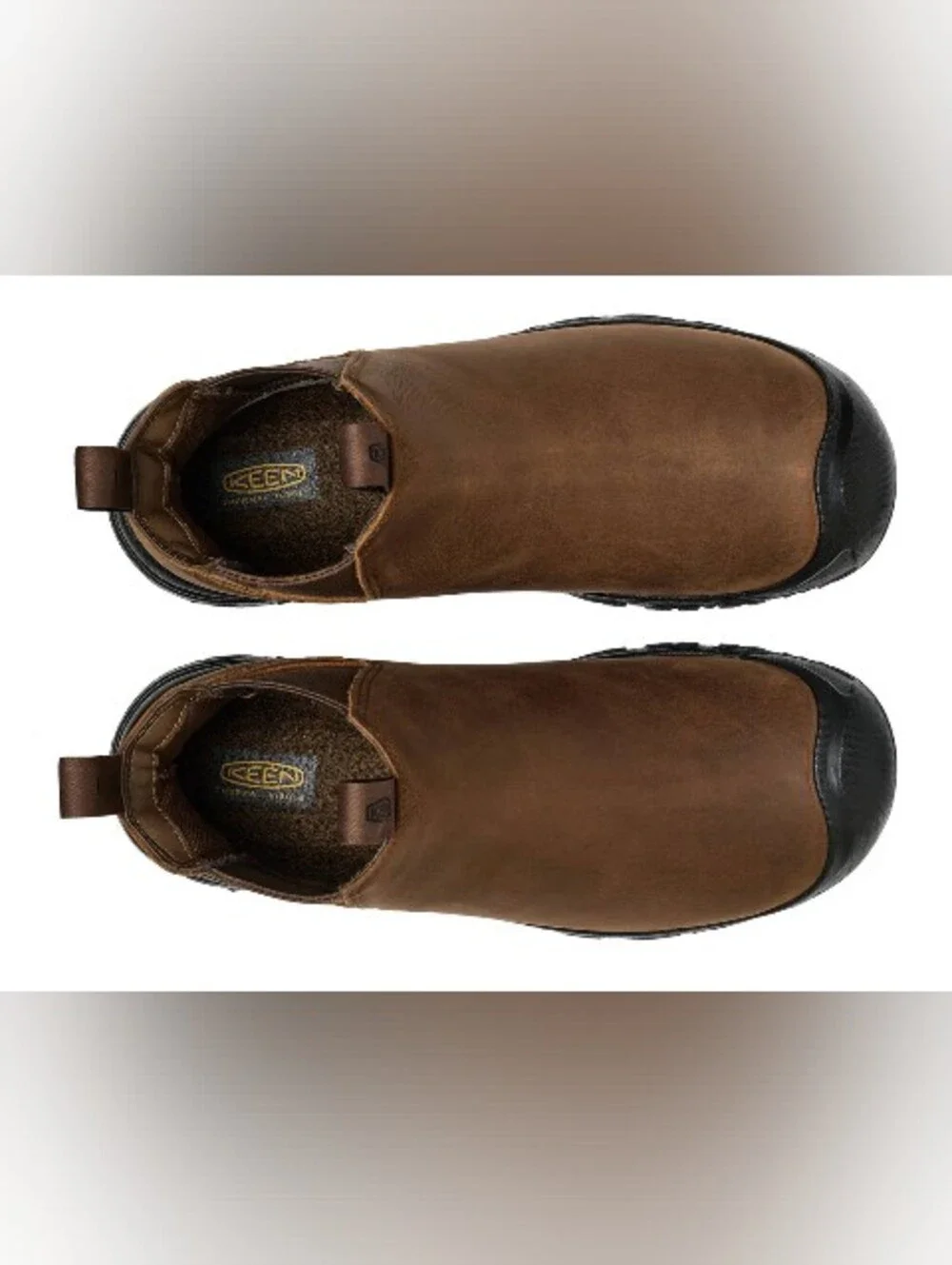 Keen anchorage waterproof