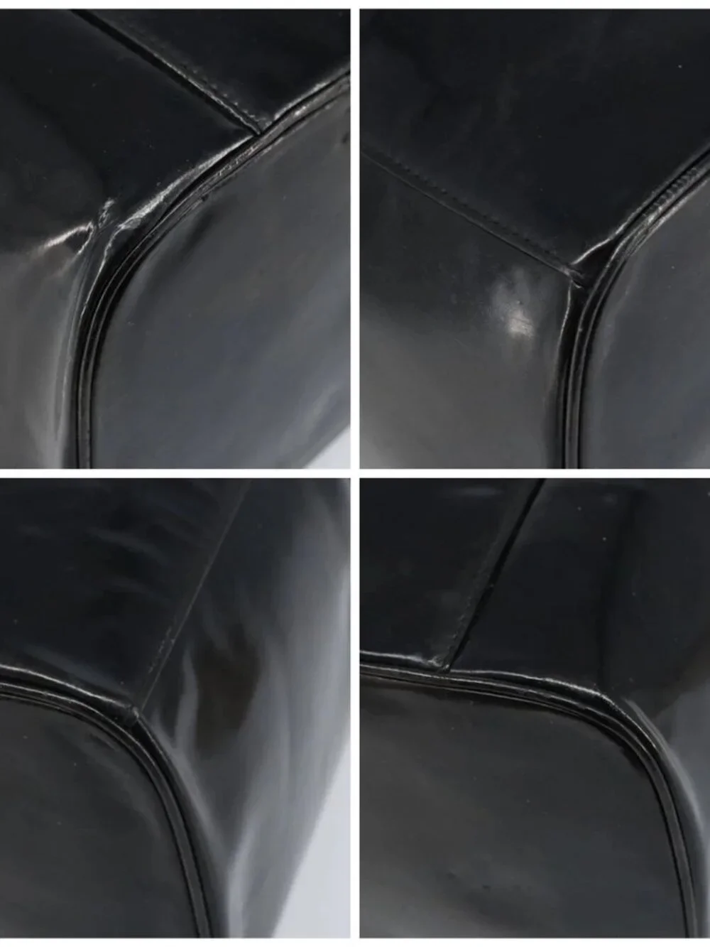 CHANEL brand	chanel color	black