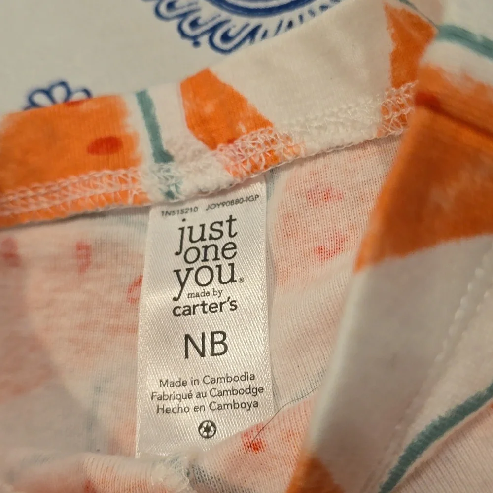 Carters nwot carter