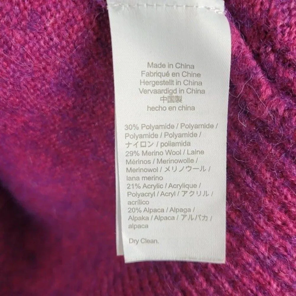 J. Crew pre owned